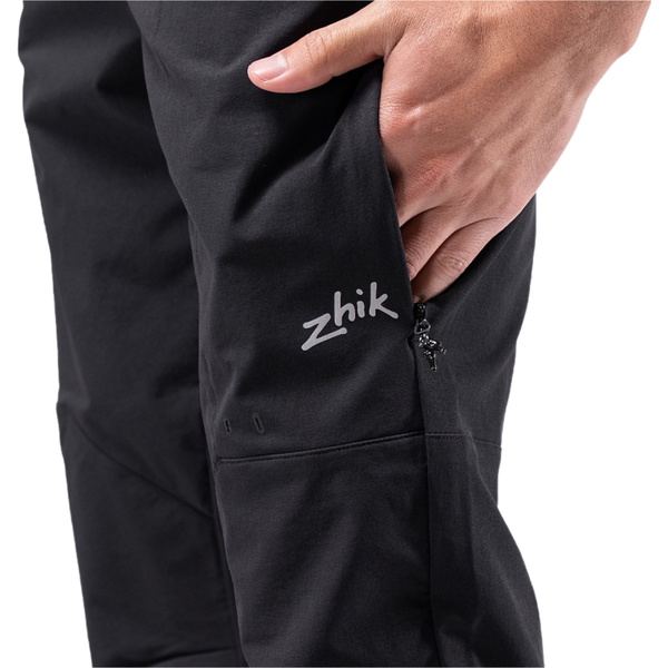 Zhik Herre Stretch Fast Dry Deck PNT-0275-M-ANT - Anthracite